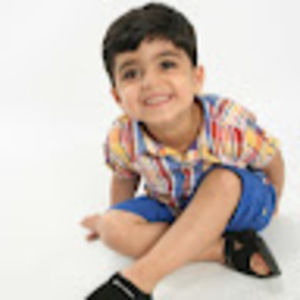 Meet your Posher, Adriel